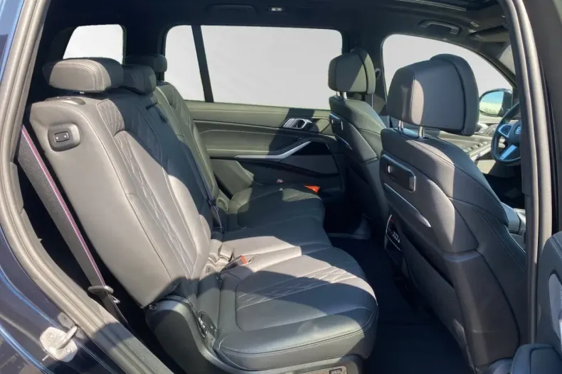 BMW X7 din 2023 cu 39.950 km - oferta BMW117124 - foto 13