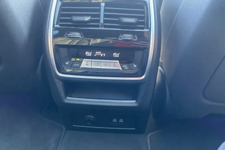 BMW X7 din 2023 cu 39.950 km - oferta BMW117124 - foto 14