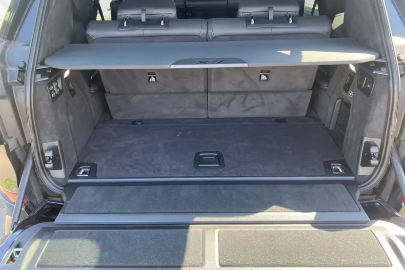 BMW X7 din 2023 cu 39.950 km - oferta BMW117124 - foto 16