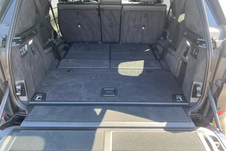 BMW X7 din 2023 cu 39.950 km - oferta BMW117124 - foto 17