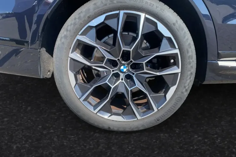 BMW X7 din 2023 cu 39.950 km - oferta BMW117124 - foto 18