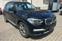 BMW X3 din 2021 cu 89.923 km - oferta BMW117126 - foto 1