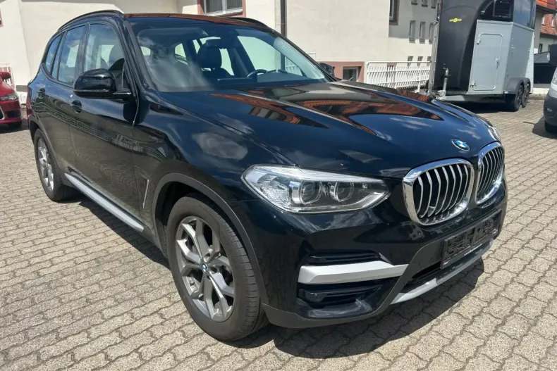 BMW X3 din 2021 cu 89.923 km - oferta BMW117126 - foto 1
