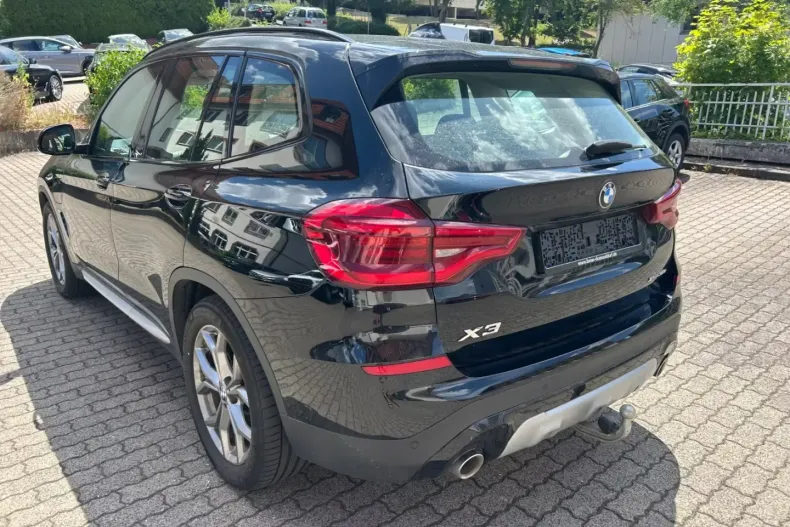 BMW X3 din 2021 cu 89.923 km - oferta BMW117126 - foto 3