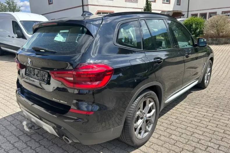 BMW X3 din 2021 cu 89.923 km - oferta BMW117126 - foto 4