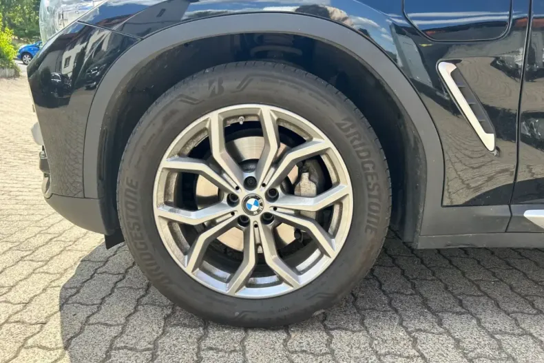 BMW X3 din 2021 cu 89.923 km - oferta BMW117126 - foto 6