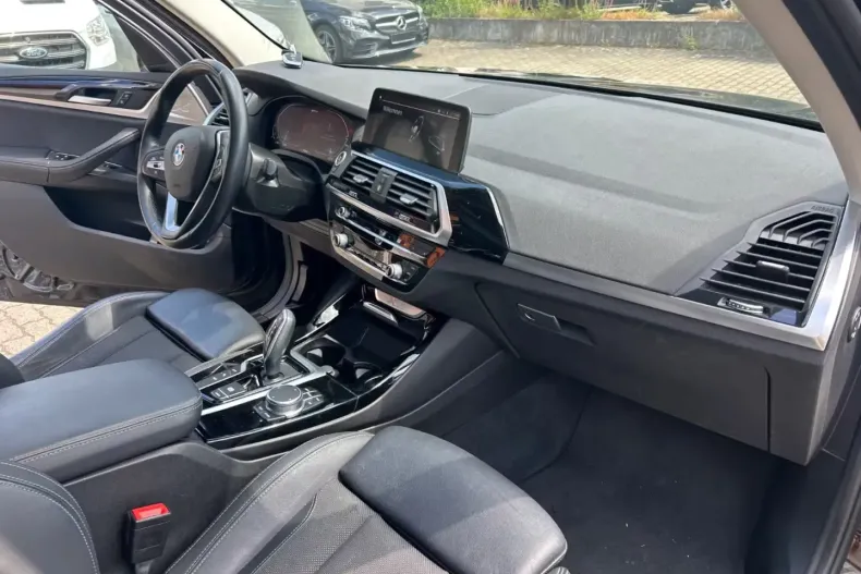 BMW X3 din 2021 cu 89.923 km - oferta BMW117126 - foto 7