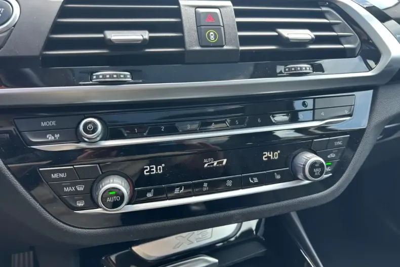 BMW X3 din 2021 cu 89.923 km - oferta BMW117126 - foto 13