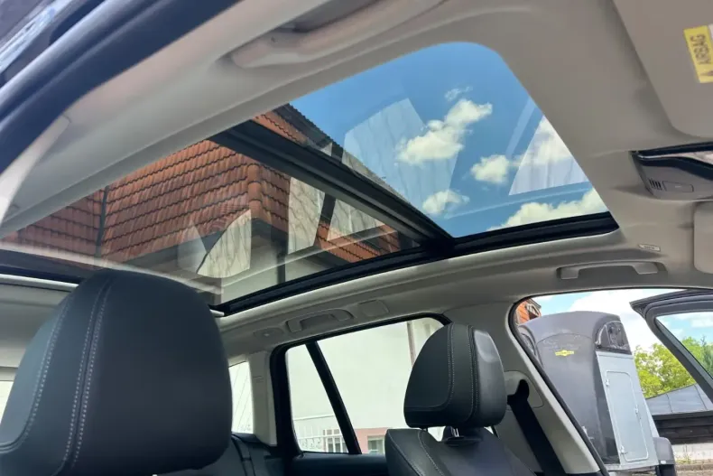 BMW X3 din 2021 cu 89.923 km - oferta BMW117126 - foto 14