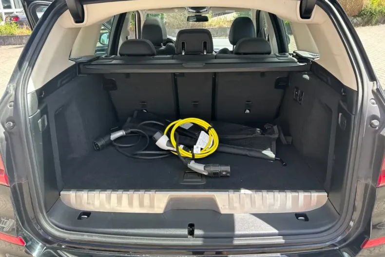 BMW X3 din 2021 cu 89.923 km - oferta BMW117126 - foto 15