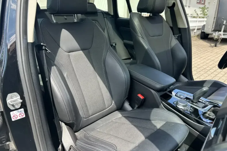 BMW X3 din 2021 cu 89.923 km - oferta BMW117126 - foto 16