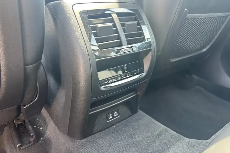 BMW X3 din 2021 cu 89.923 km - oferta BMW117126 - foto 19