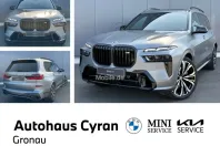BMW X7 M60 din 2023 cu 39.499 km - oferta BMW117127 - foto 1