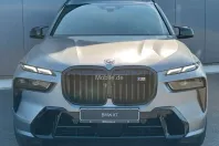 BMW X7 M60 din 2023 cu 39.499 km - oferta BMW117127 - foto 3