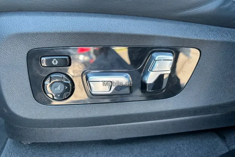 BMW X7 M60 din 2023 cu 39.499 km - oferta BMW117127 - foto 9