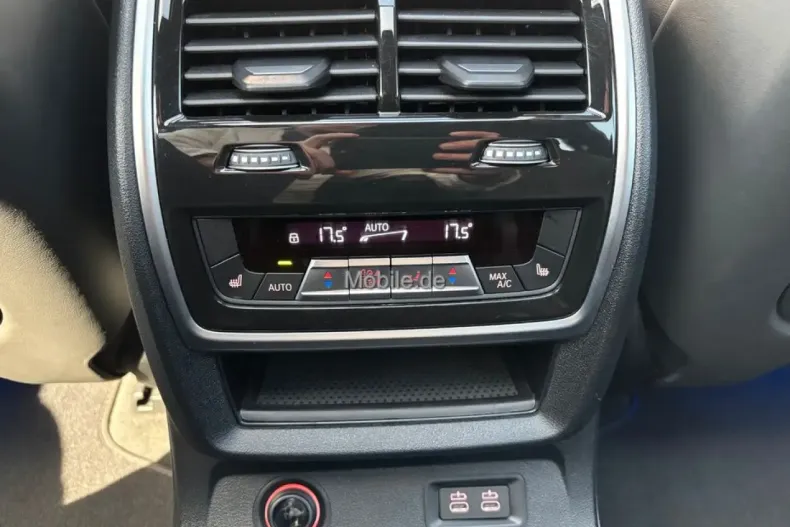 BMW X7 M60 din 2023 cu 39.499 km - oferta BMW117127 - foto 12