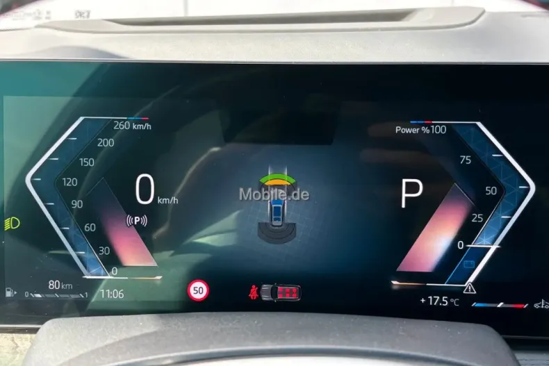 BMW X7 M60 din 2023 cu 39.499 km - oferta BMW117127 - foto 16