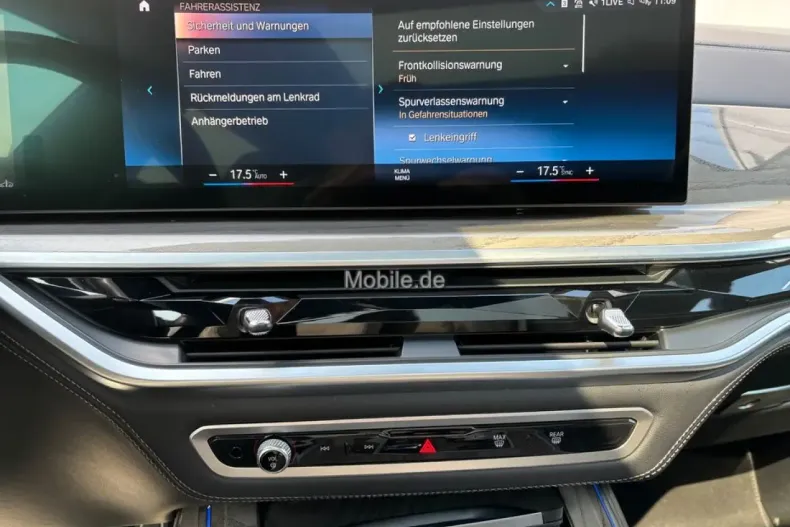 BMW X7 M60 din 2023 cu 39.499 km - oferta BMW117127 - foto 19