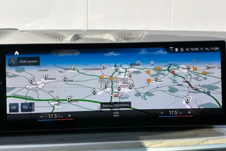 BMW X7 M60 din 2023 cu 39.499 km - oferta BMW117127 - foto 20