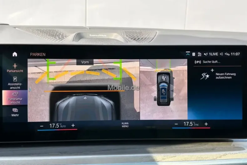 BMW X7 M60 din 2023 cu 39.499 km - oferta BMW117127 - foto 21