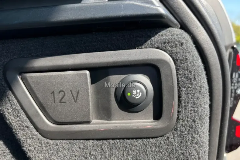 BMW X7 M60 din 2023 cu 39.499 km - oferta BMW117127 - foto 27