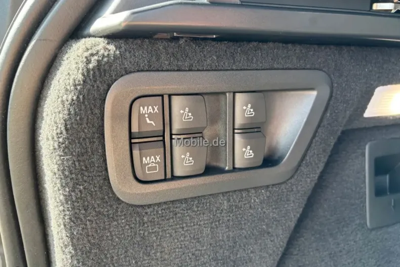 BMW X7 M60 din 2023 cu 39.499 km - oferta BMW117127 - foto 29