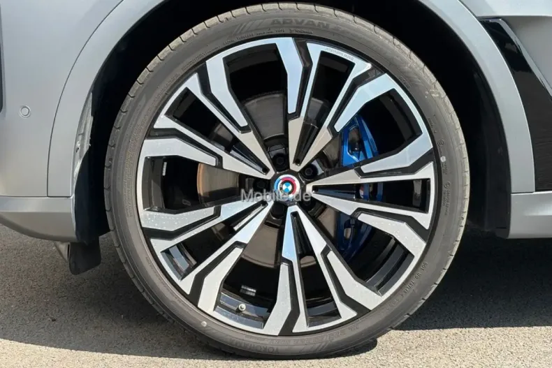 BMW X7 M60 din 2023 cu 39.499 km - oferta BMW117127 - foto 30