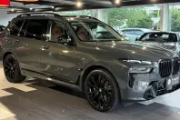 BMW X7 M60 din 2023 cu 51.986 km - oferta BMW117128 - foto 5