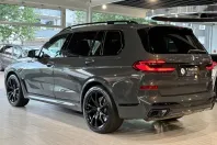 BMW X7 M60 din 2023 cu 51.986 km - oferta BMW117128 - foto 8
