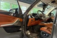 BMW X7 M60 din 2023 cu 51.986 km - oferta BMW117128 - foto 10