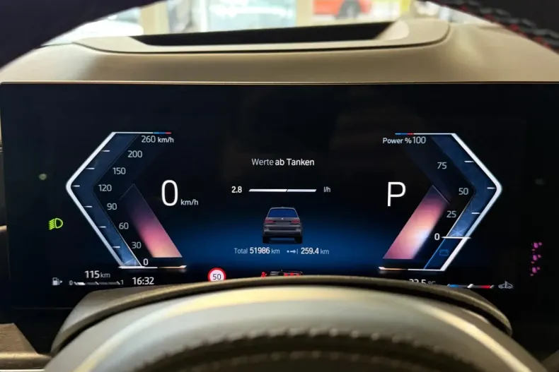 BMW X7 M60 din 2023 cu 51.986 km - oferta BMW117128 - foto 14