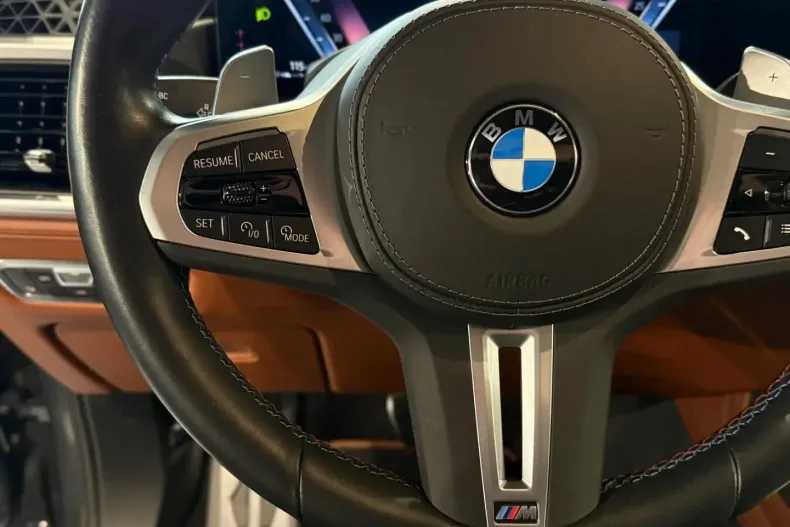 BMW X7 M60 din 2023 cu 51.986 km - oferta BMW117128 - foto 15