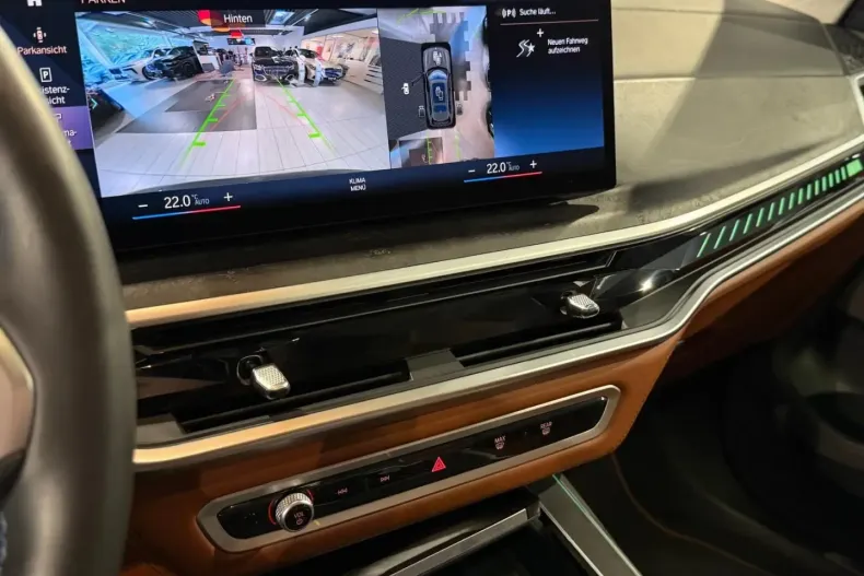 BMW X7 M60 din 2023 cu 51.986 km - oferta BMW117128 - foto 16