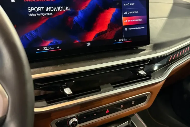 BMW X7 M60 din 2023 cu 51.986 km - oferta BMW117128 - foto 17