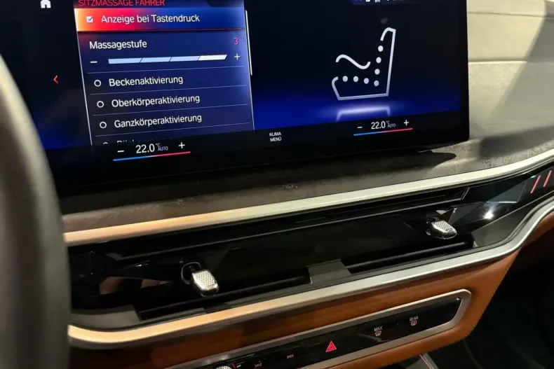 BMW X7 M60 din 2023 cu 51.986 km - oferta BMW117128 - foto 18