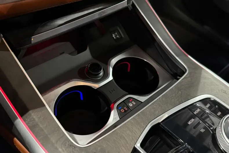 BMW X7 M60 din 2023 cu 51.986 km - oferta BMW117128 - foto 19