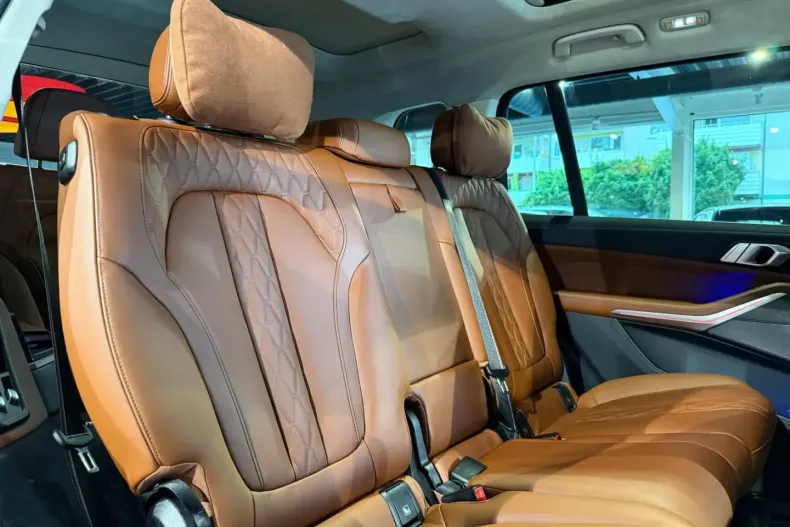 BMW X7 M60 din 2023 cu 51.986 km - oferta BMW117128 - foto 24