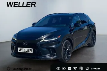 Lexus RX 500 din 2024 - oferta LEX117131