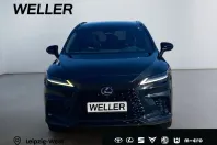 Lexus RX 500 din 2024 cu 84.658 km - oferta LEX117131 - foto 2