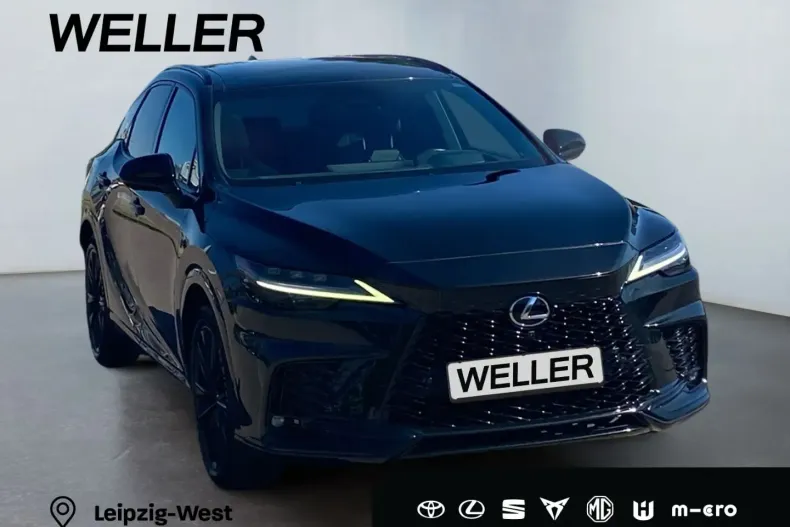 Lexus RX 500 din 2024 cu 84.658 km - oferta LEX117131 - foto 4