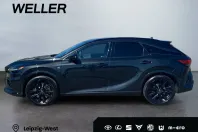 Lexus RX 500 din 2024 cu 84.658 km - oferta LEX117131 - foto 5