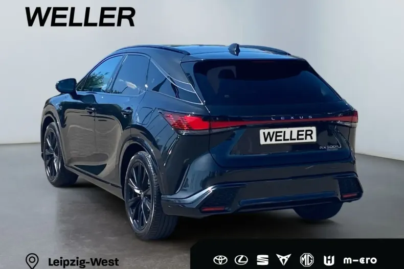 Lexus RX 500 din 2024 cu 84.658 km - oferta LEX117131 - foto 7