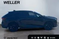 Lexus RX 500 din 2024 cu 84.658 km - oferta LEX117131 - foto 9