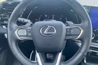 Lexus RX 500 din 2024 cu 84.658 km - oferta LEX117131 - foto 12