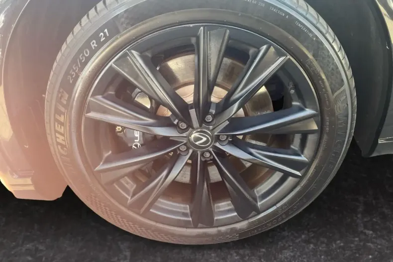 Lexus RX 500 din 2024 cu 84.658 km - oferta LEX117131 - foto 21