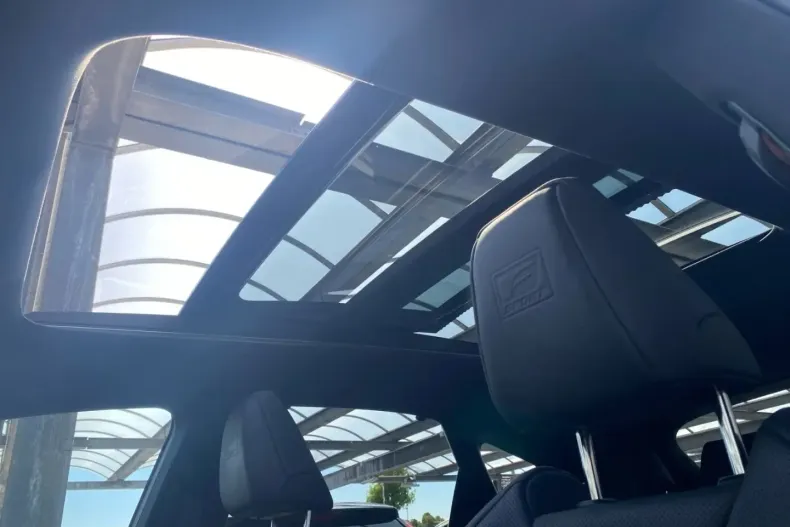 Lexus RX 500 din 2024 cu 84.658 km - oferta LEX117131 - foto 25