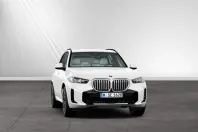 BMW X5 din 2024 cu 9.500 km - oferta BMW117133 - foto 1