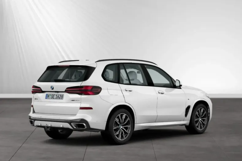 BMW X5 din 2024 cu 9.500 km - oferta BMW117133 - foto 3