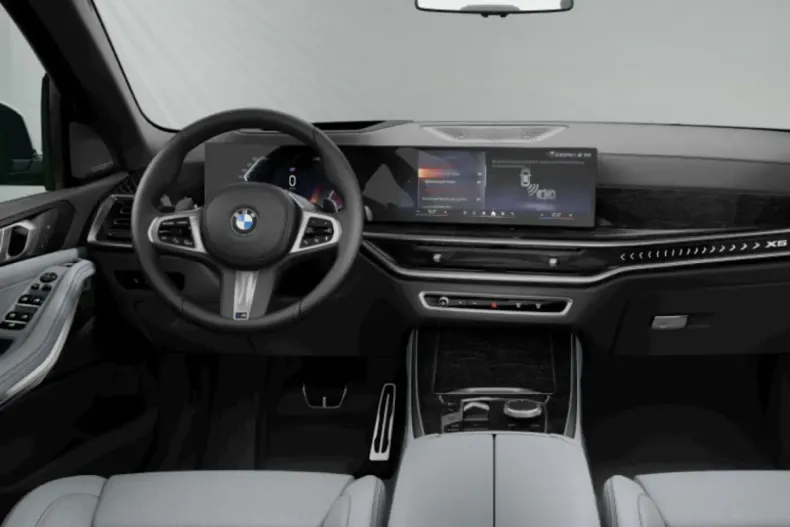 BMW X5 din 2024 cu 9.500 km - oferta BMW117133 - foto 5