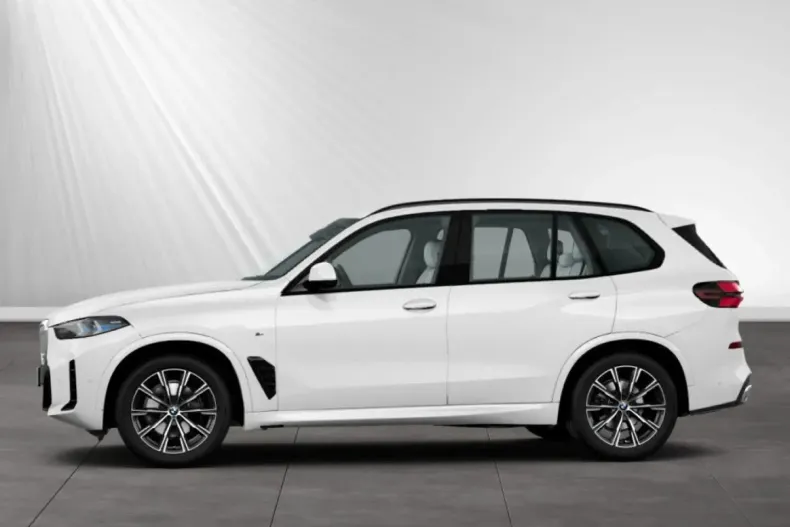 BMW X5 din 2024 cu 9.500 km - oferta BMW117133 - foto 6